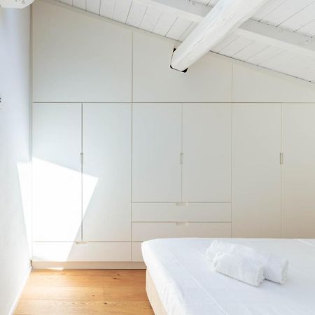 בולוניה Ecoloft Apartment - Best Choice - By Host4U מראה חיצוני תמונה