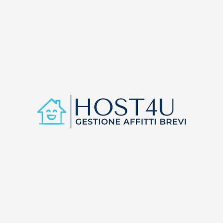 בולוניה Ecoloft Apartment - Best Choice - By Host4U מראה חיצוני תמונה