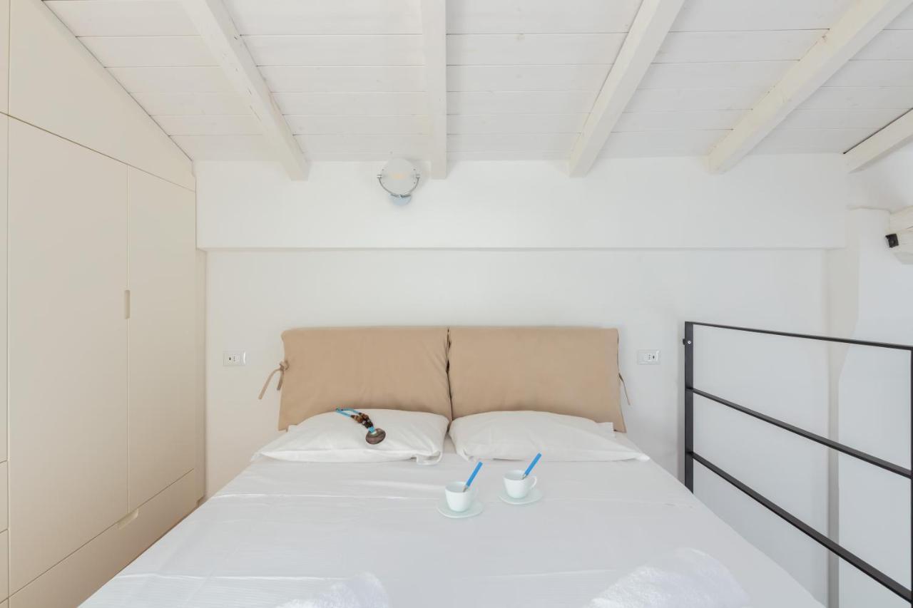 בולוניה Ecoloft Apartment - Best Choice - By Host4U מראה חיצוני תמונה