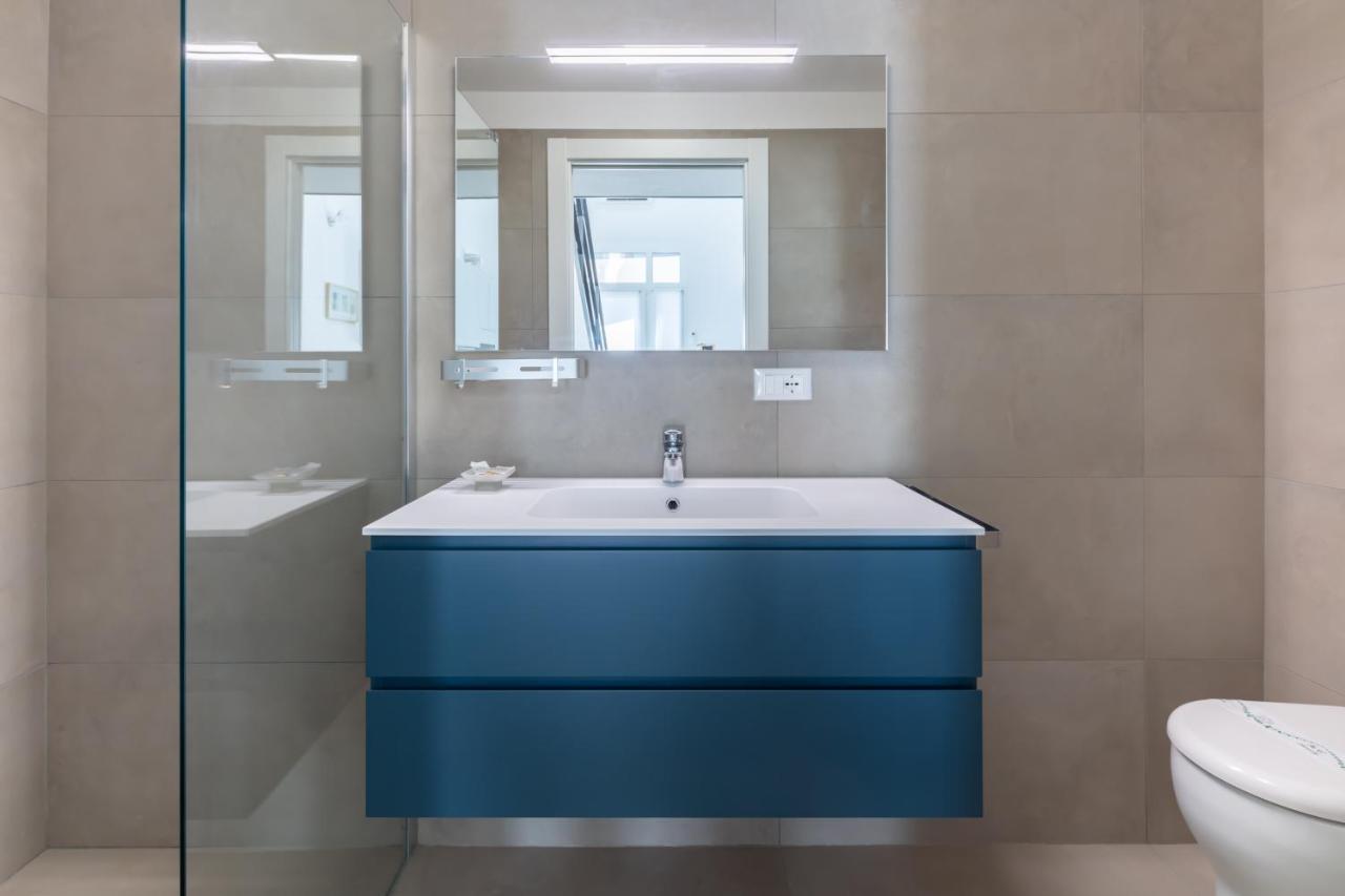 בולוניה Ecoloft Apartment - Best Choice - By Host4U מראה חיצוני תמונה