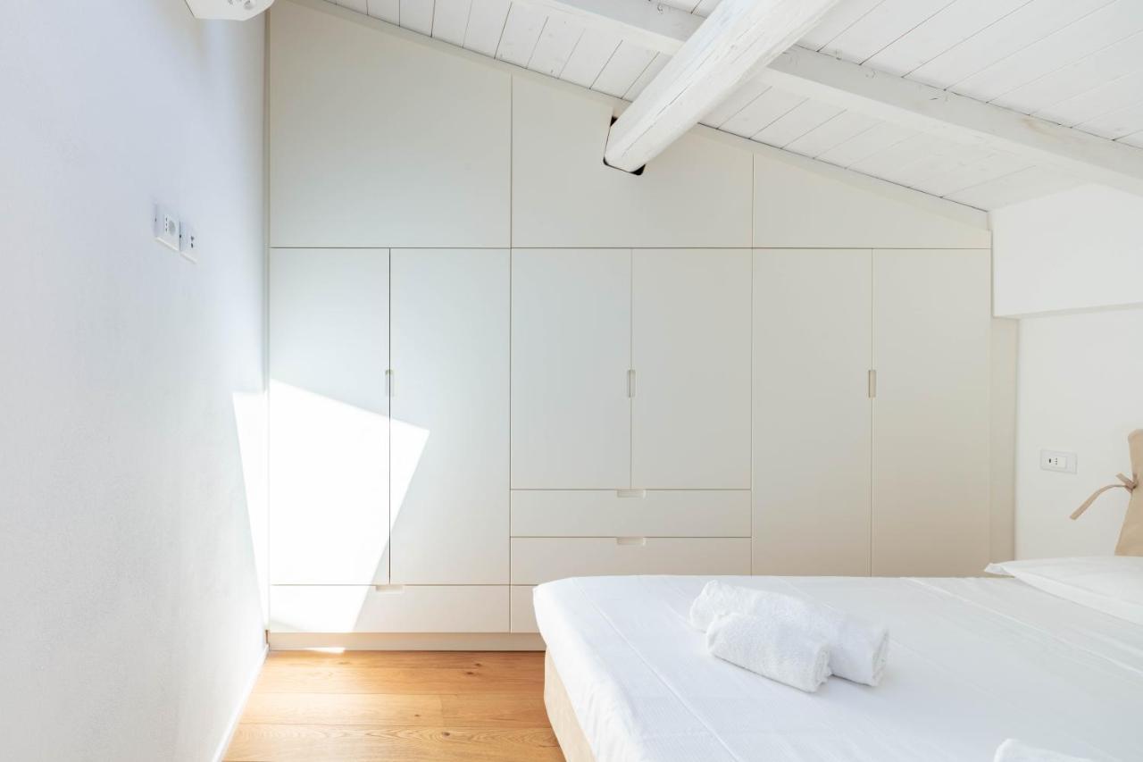 בולוניה Ecoloft Apartment - Best Choice - By Host4U מראה חיצוני תמונה